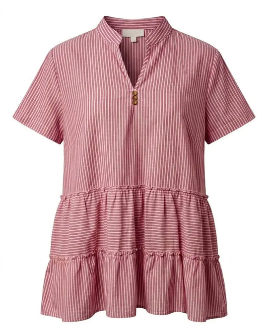 Blusa a righe Dorabella