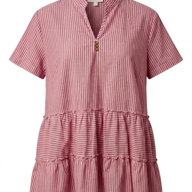 Blusa a righe Dorabella