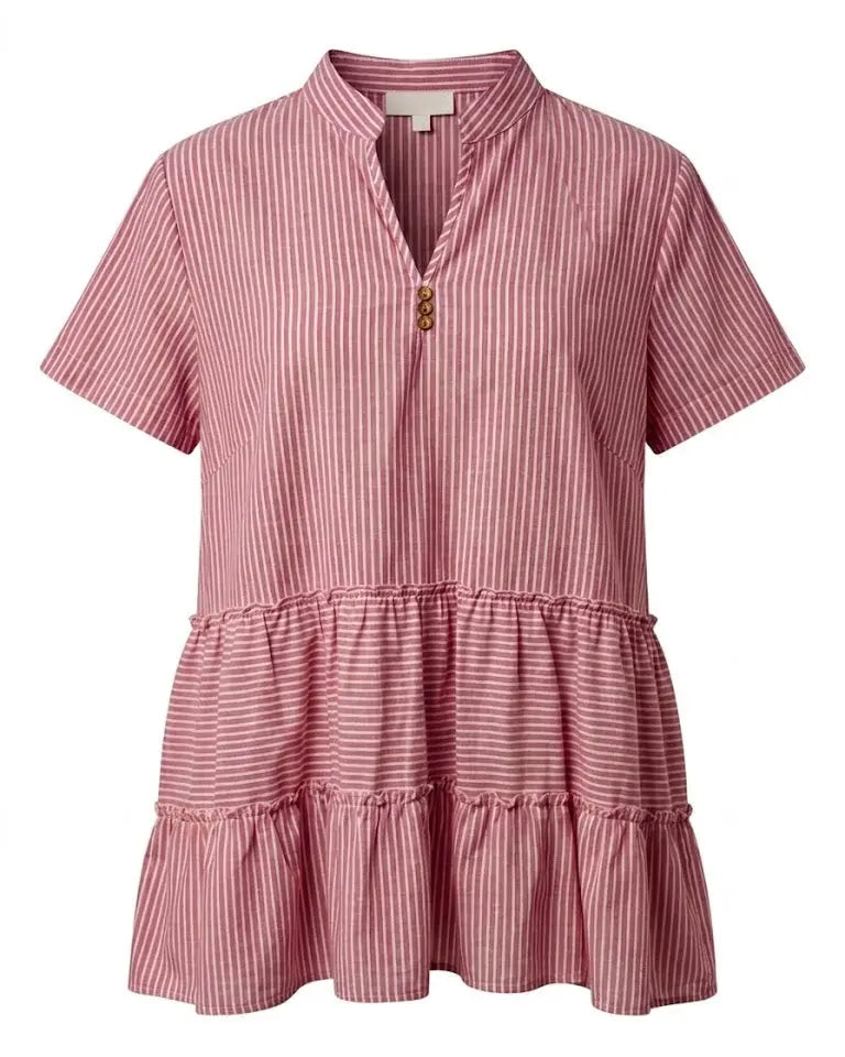 Blusa a righe Dorabella
