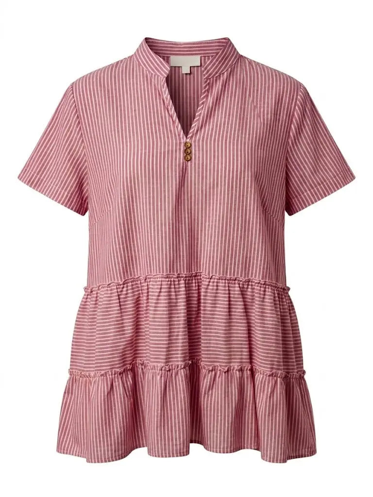 Blusa a righe Dorabella