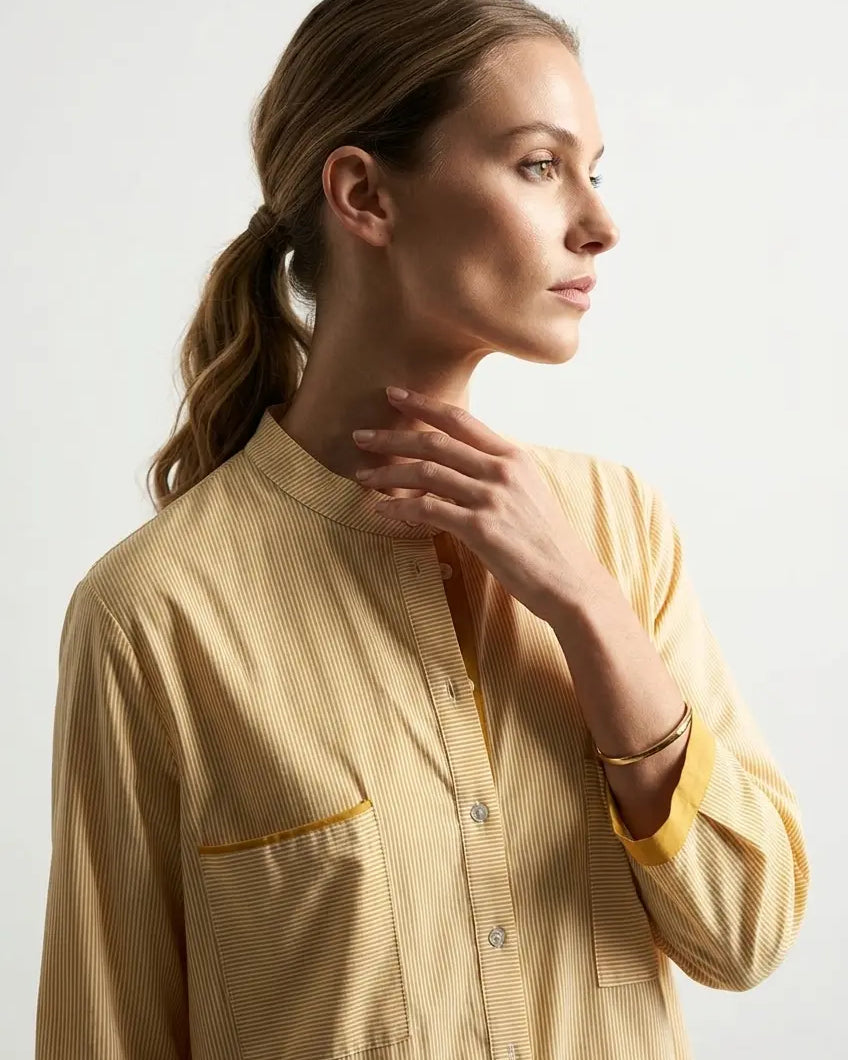 Blusa a righe Dorabella
