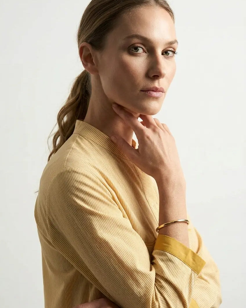 Blusa a righe Dorabella