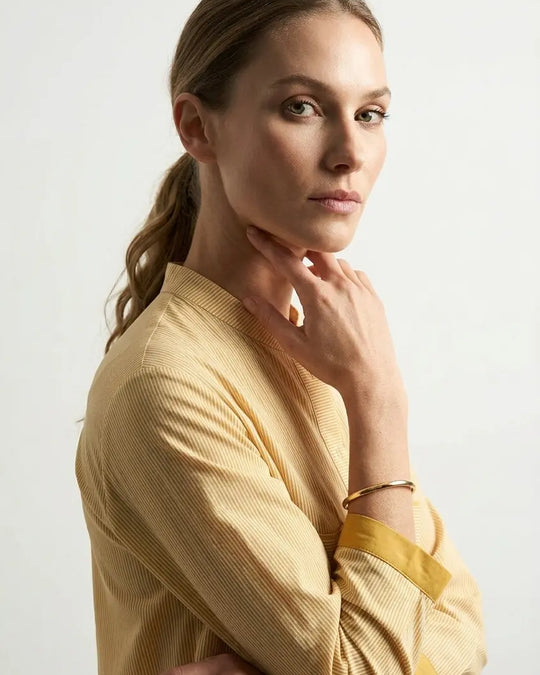 Blusa a righe Dorabella