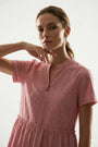 Blusa a righe Dorabella