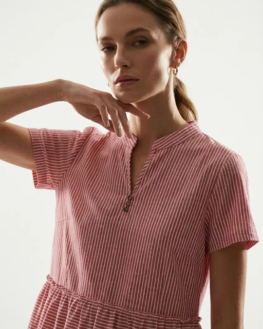 Blusa a righe Dorabella