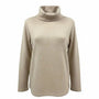 Blusa collo ad anello DORABELLA