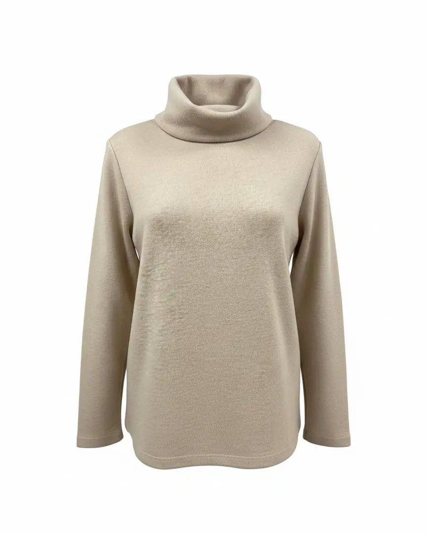 Blusa collo ad anello DORABELLA