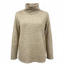 Blusa collo ad anello DORABELLA