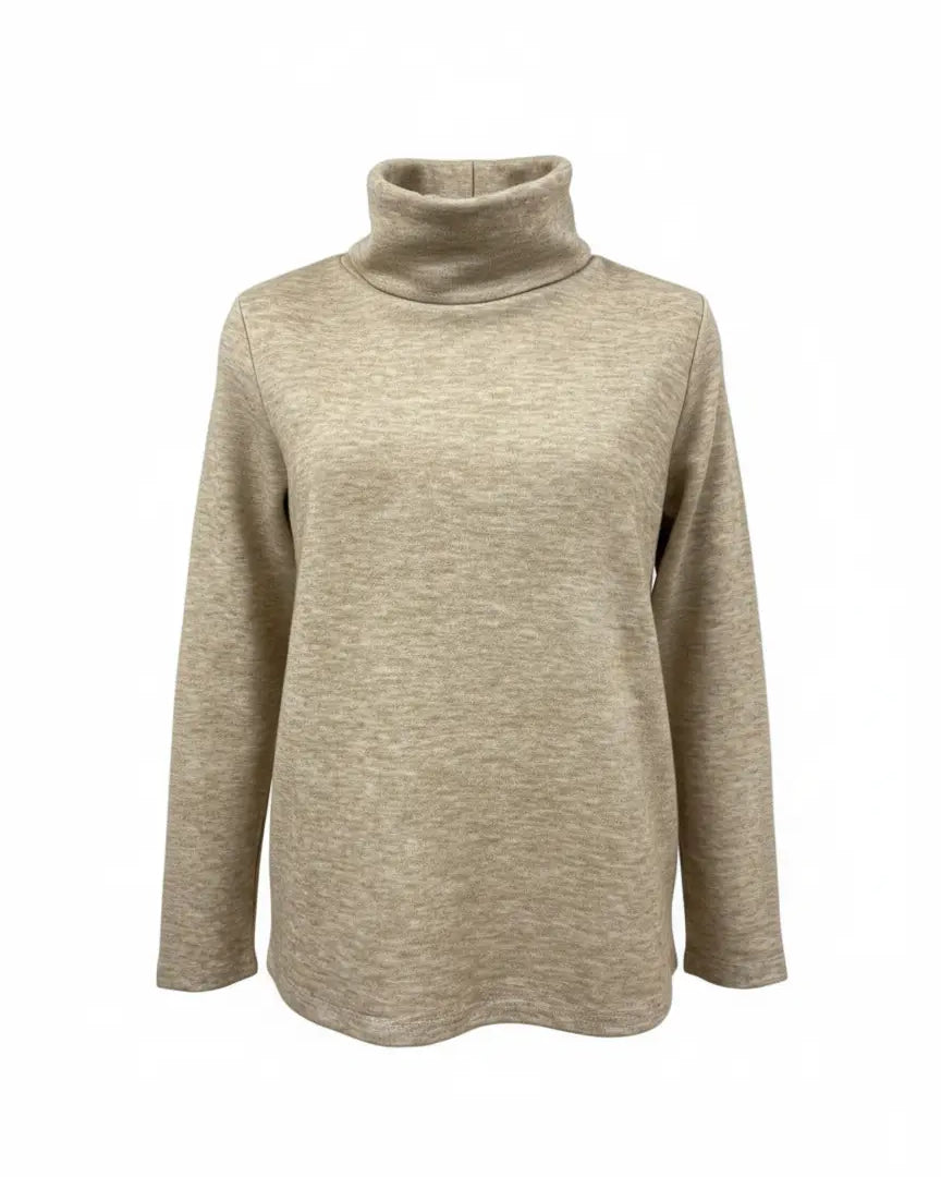 Blusa collo ad anello DORABELLA