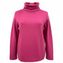 Blusa collo ad anello DORABELLA
