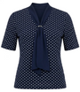 Blusa con Pois DORABELLA PIU'