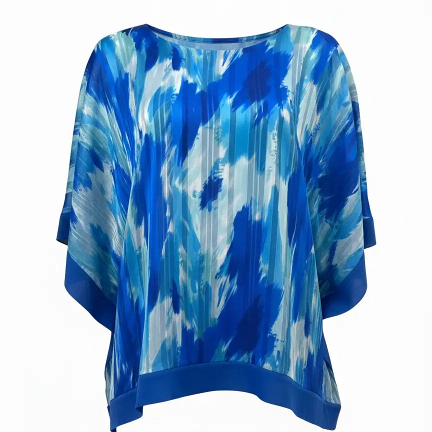 Blusa fantasia DORABELLA