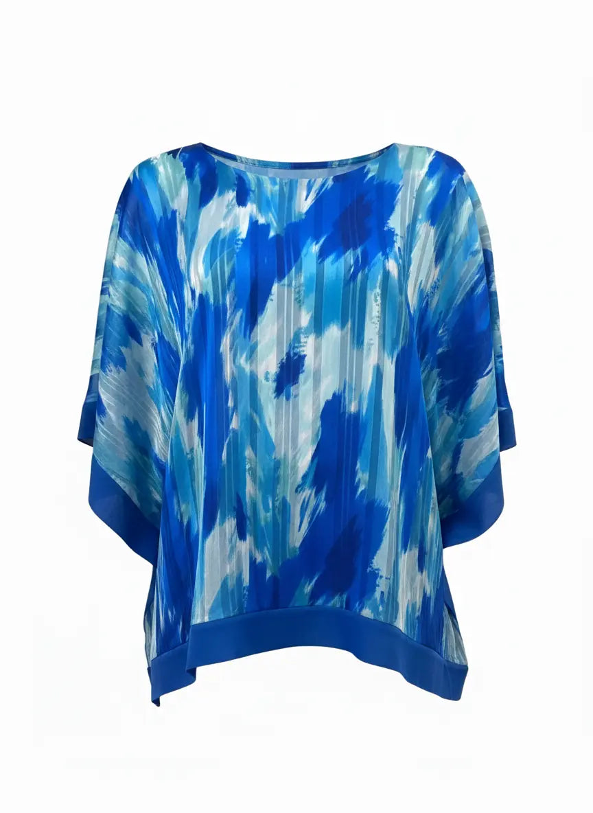 Blusa fantasia DORABELLA