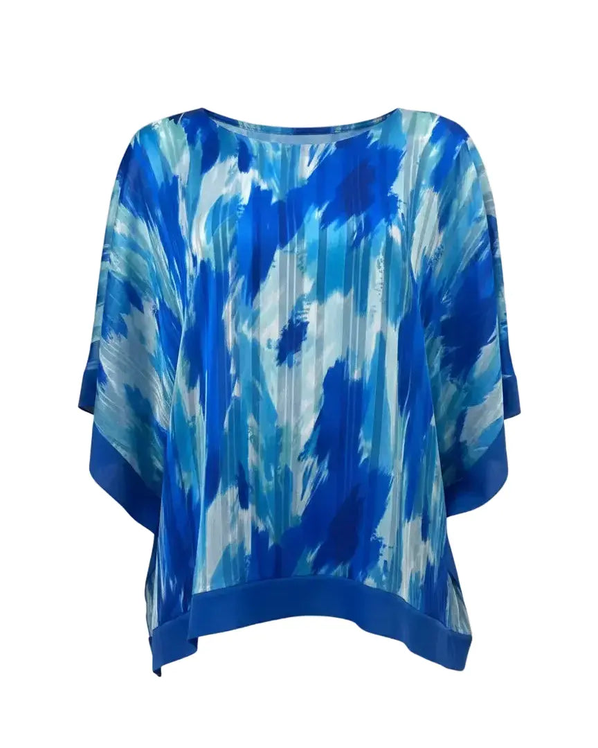 Blusa fantasia DORABELLA