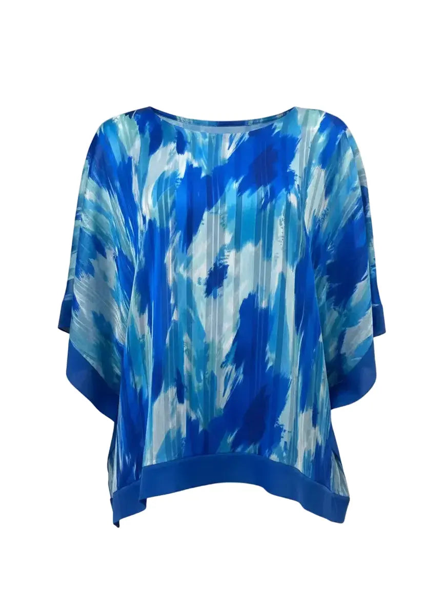 Blusa fantasia DORABELLA