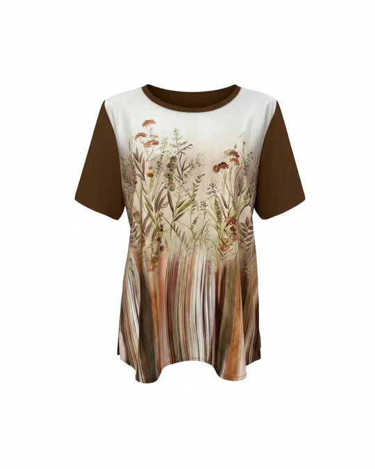 Blusa fantasia DORABELLA