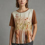 Blusa fantasia DORABELLA