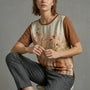 Blusa fantasia DORABELLA