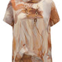 Blusa fantasia DORABELLA PIU'