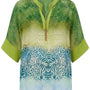 Blusa fantasia DORABELLA PIU'