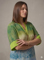 Blusa fantasia DORABELLA PIU'