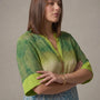 Blusa fantasia DORABELLA PIU'