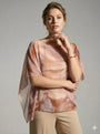 Blusa manica ampia DORABELLA