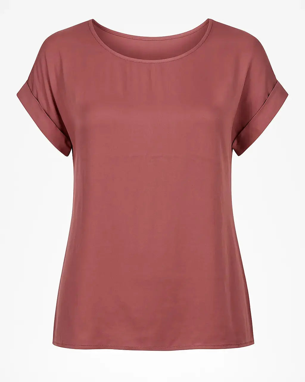 Blusa mezza manica girocollo MALVA DORABELLA