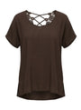 Blusa ricamo Dorabella