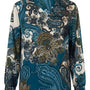Blusa scollo a V DORABELLA