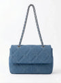 Borsa Denim DORABELLA