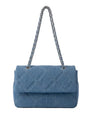 Borsa Denim DORABELLA