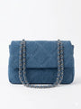 Borsa Denim DORABELLA