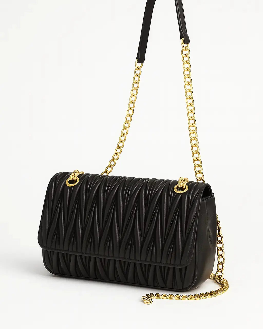 Borsa a spalla matelasse' Dorabella