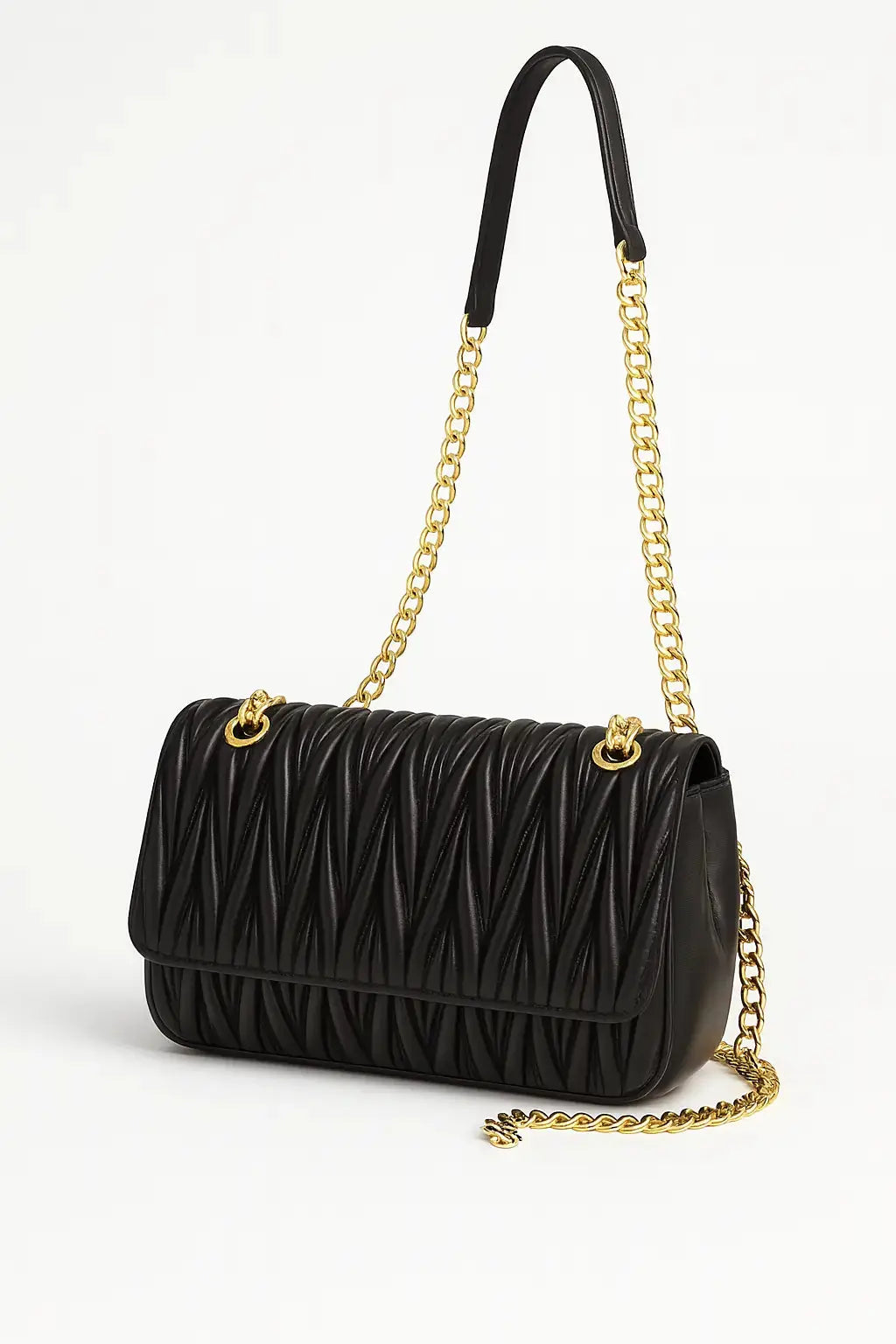 Borsa a spalla matelasse' Dorabella