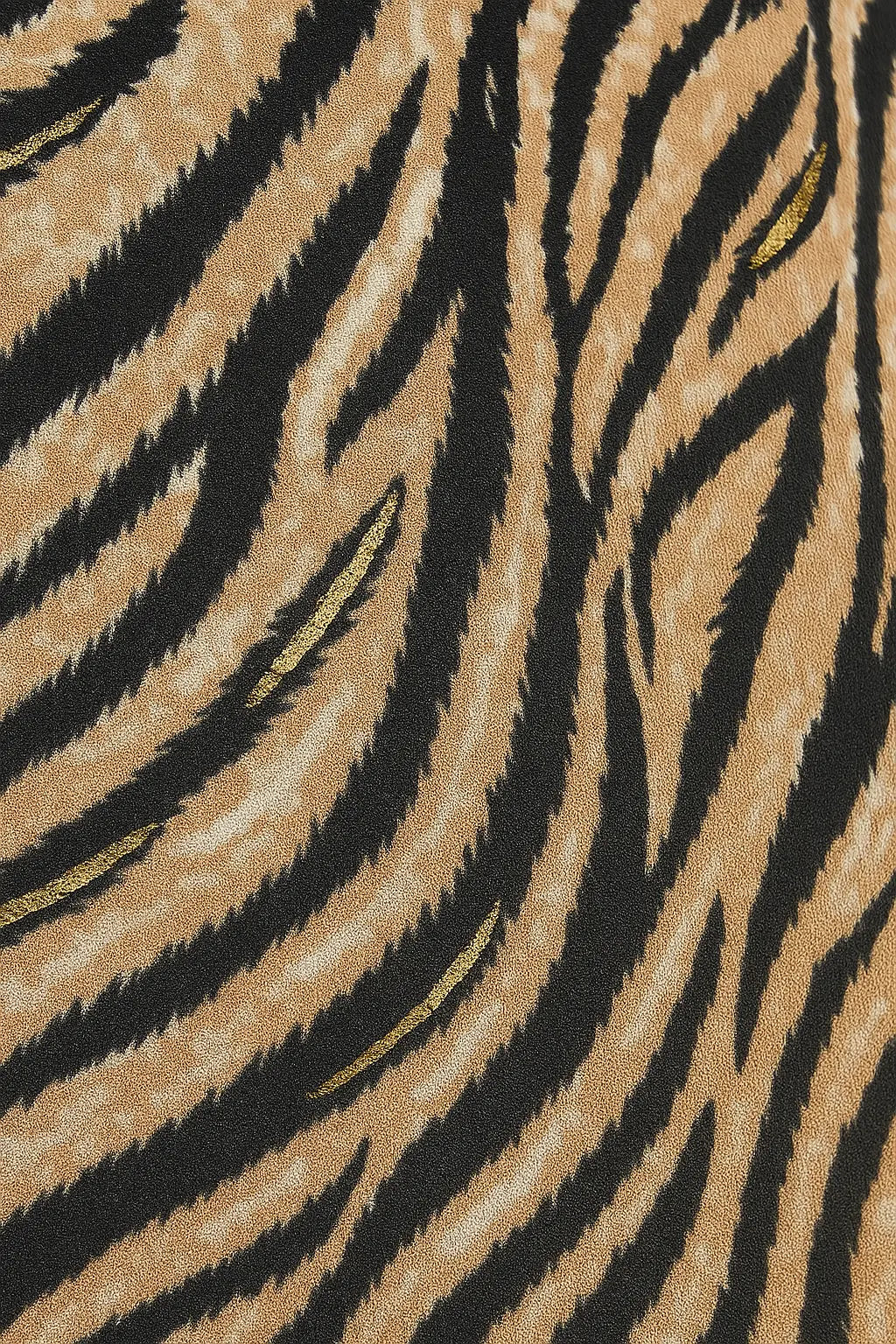 Borsa mare a fantasia con manici Dorabella