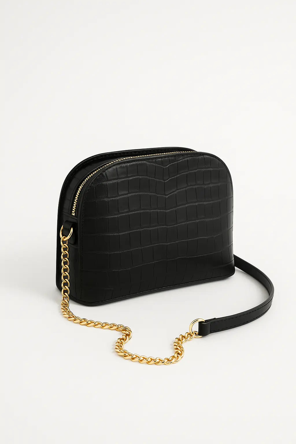 Borsa tracolla in cocco Dorabella