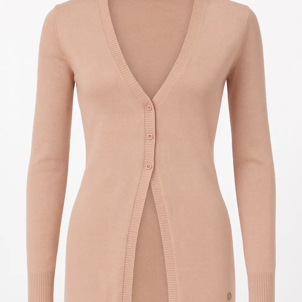 CARDIGAN D.M/VISCOSA CIPRIA DORABELLA EASY L/XL