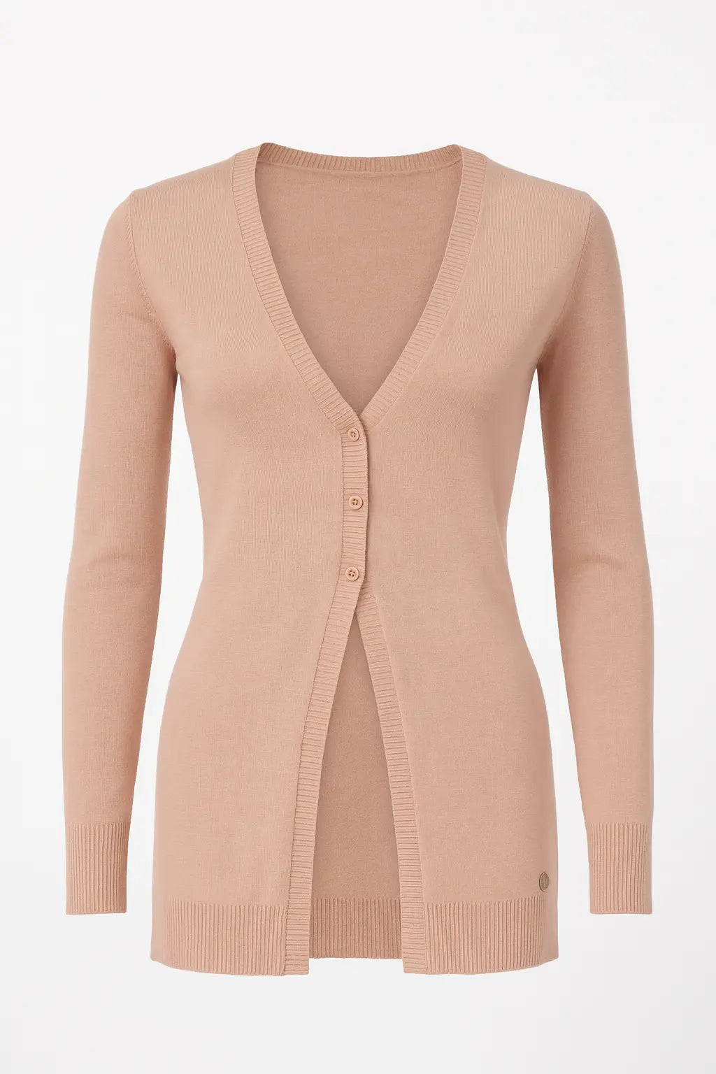 CARDIGAN D.M/VISCOSA CIPRIA DORABELLA EASY L/XL