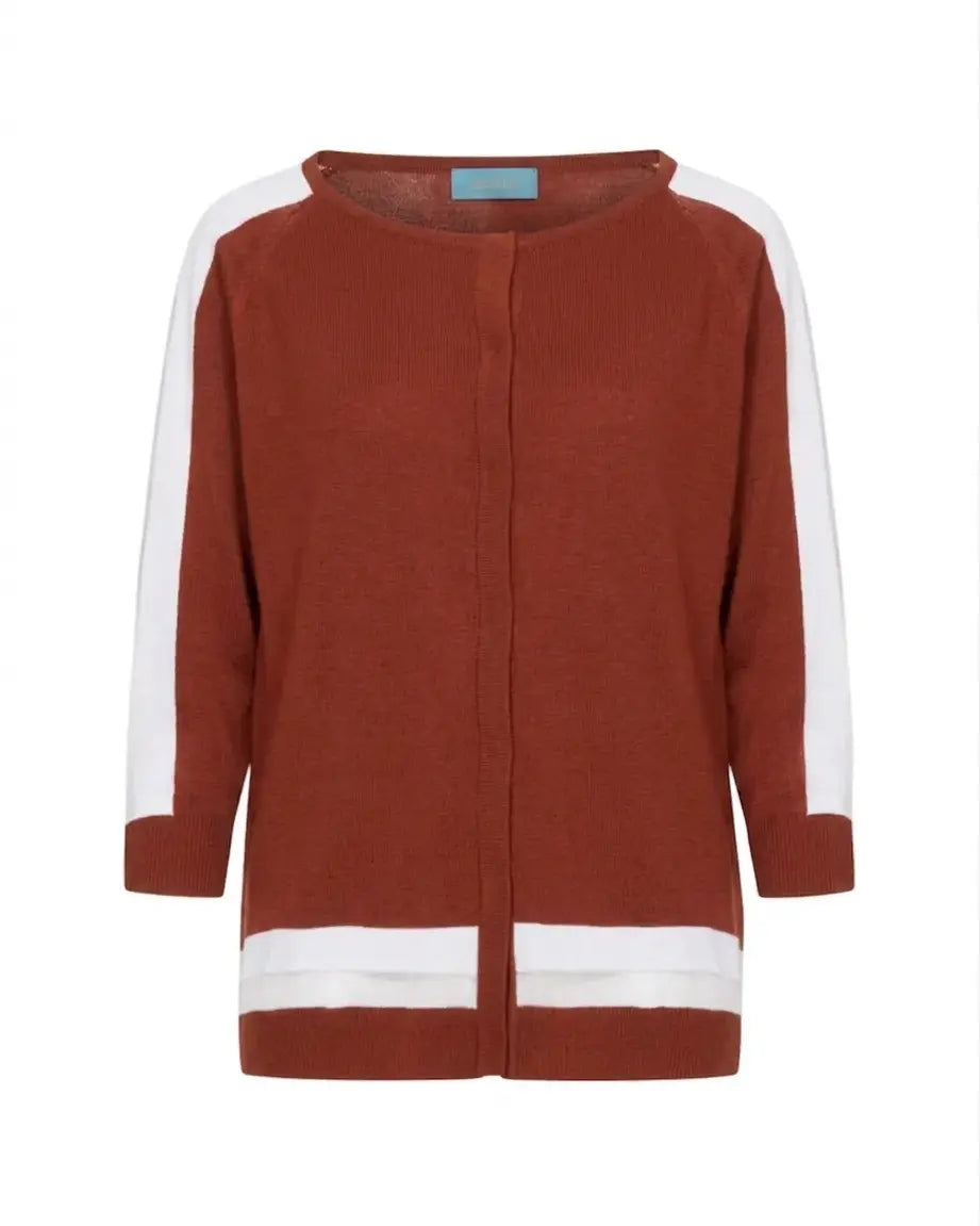 CARDIGAN DORABELLA