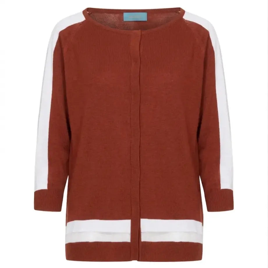 CARDIGAN DORABELLA