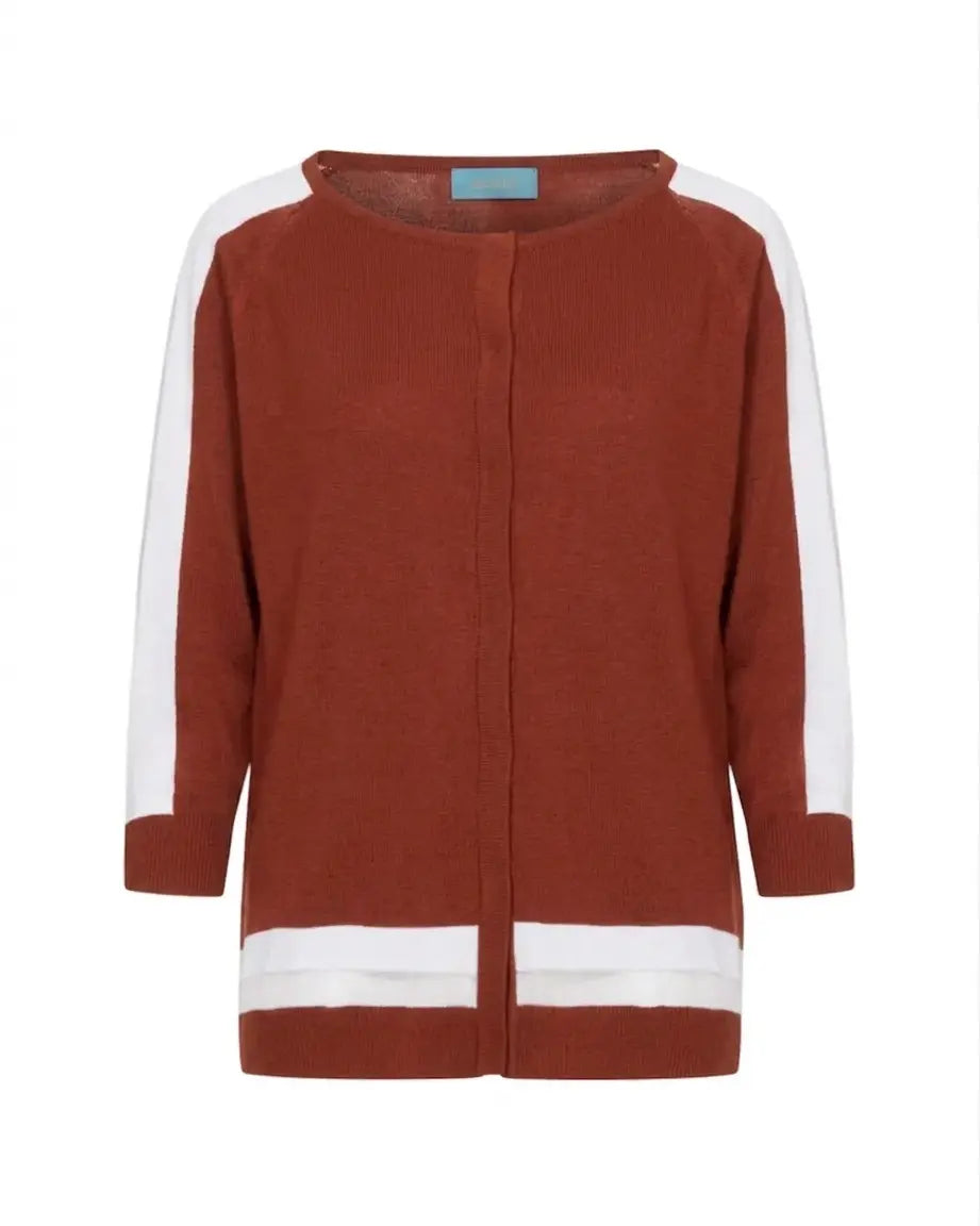 CARDIGAN DORABELLA