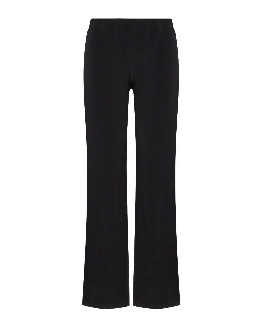 COMPLETO MAGLIA FANTASIA E PANTALONE UNITO NERO-ROSSO DORABELLA