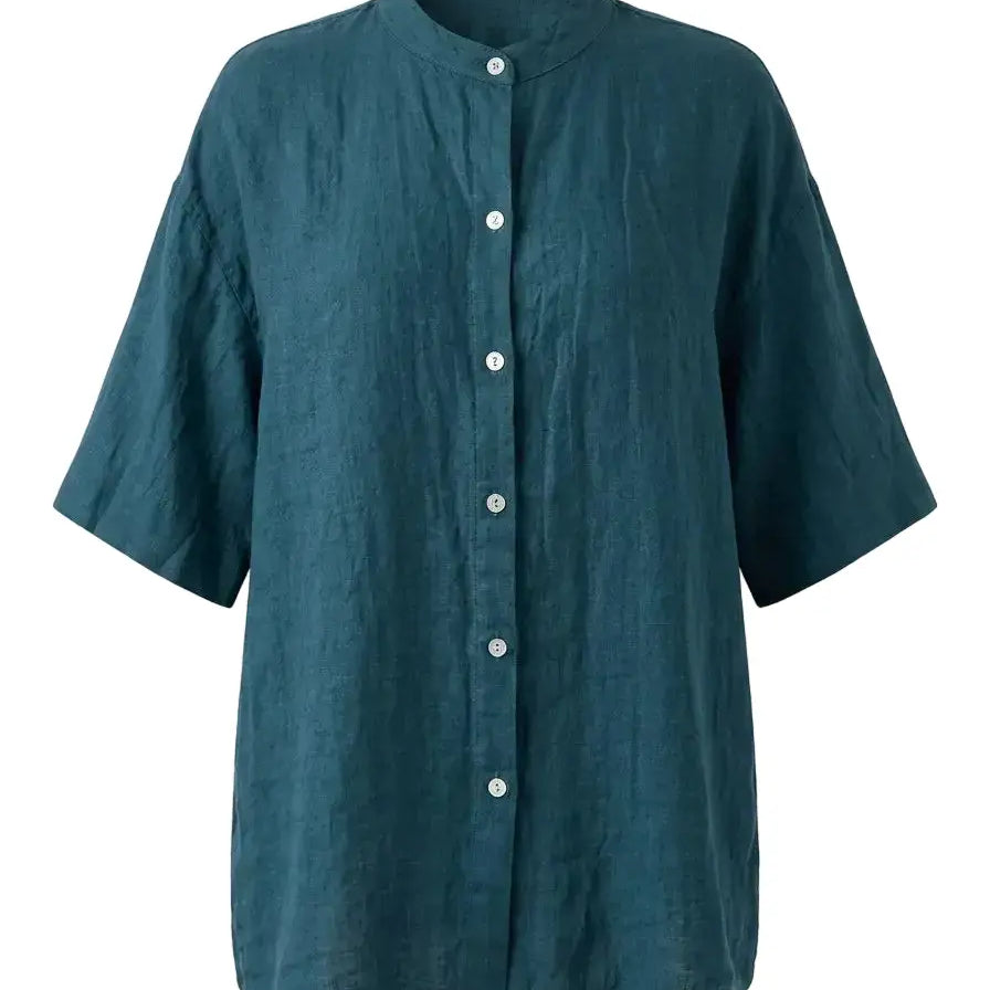 Camicia Minimal Zen DORABELLA