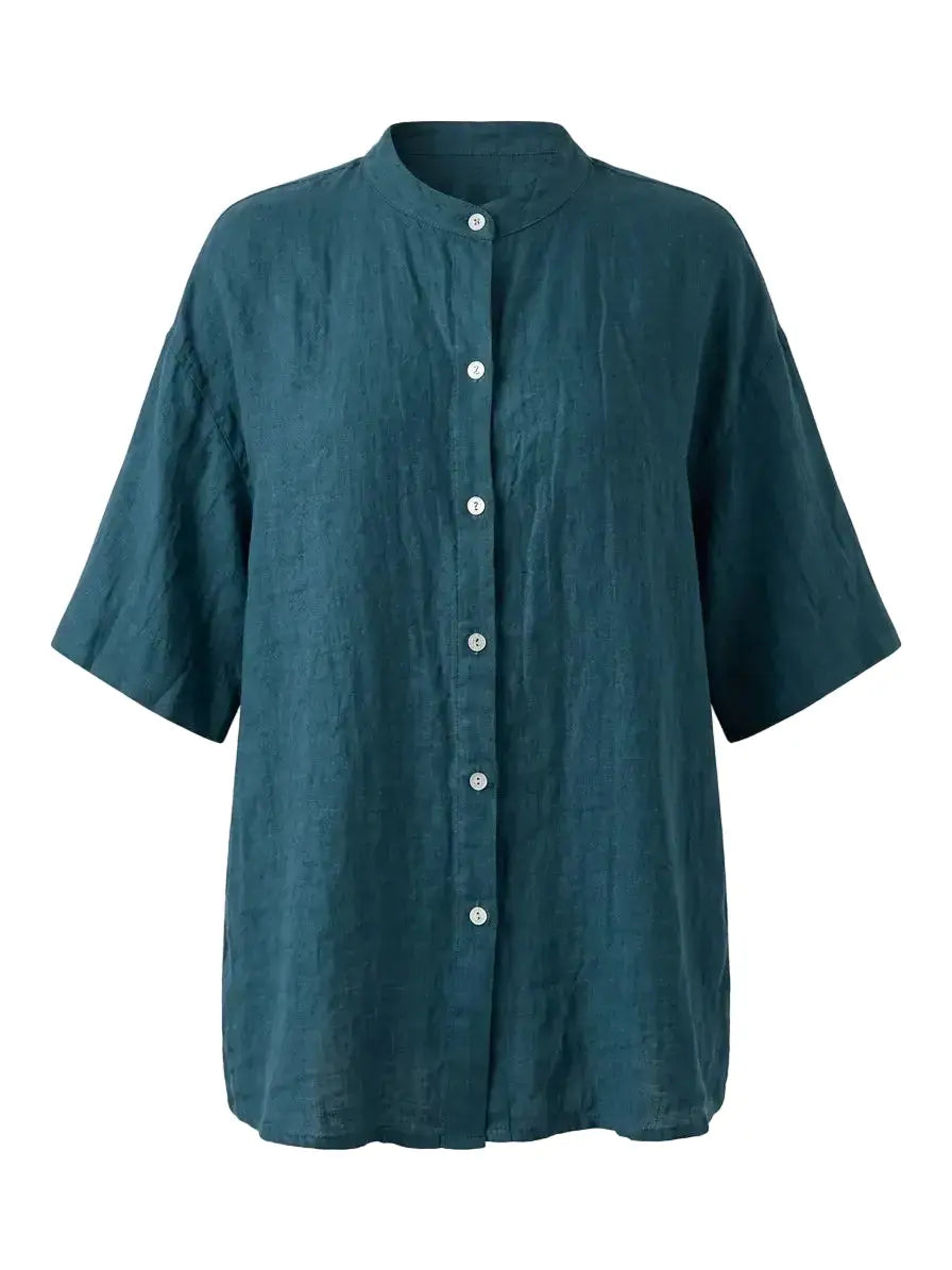 Camicia Minimal Zen DORABELLA