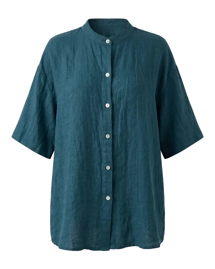 Camicia Minimal Zen DORABELLA