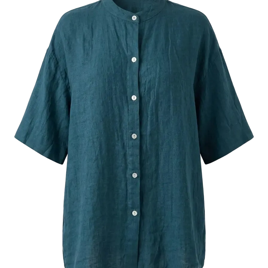 Camicia Minimal Zen DORABELLA