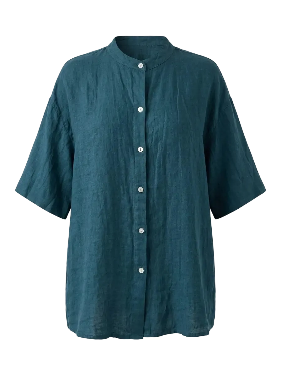 Camicia Minimal Zen DORABELLA