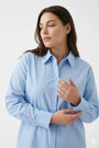 Camicia Oxford DORABELLA PIU'