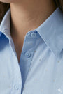 Camicia Oxford DORABELLA PIU'